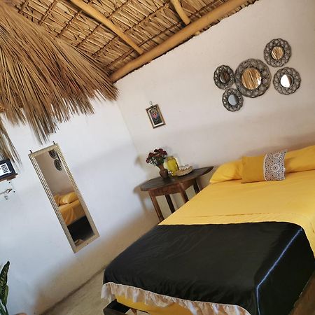 Hotel La Maxima & Lgbt Zipolite Zimmer foto