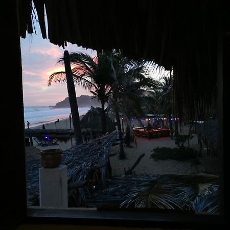 Hotel La Maxima & Lgbt Zipolite Zimmer foto