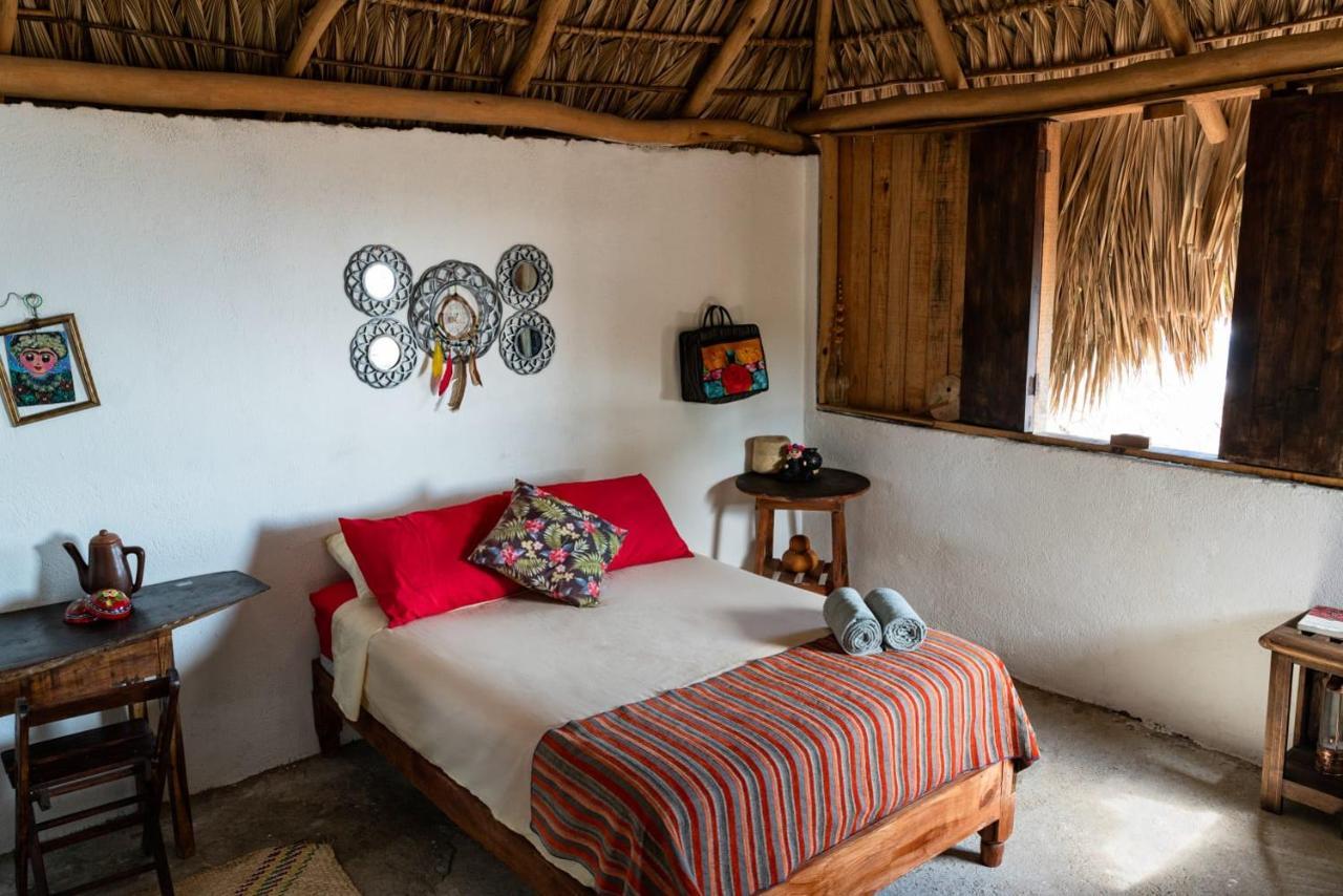 Hotel La Maxima & Lgbt Zipolite Exterior foto