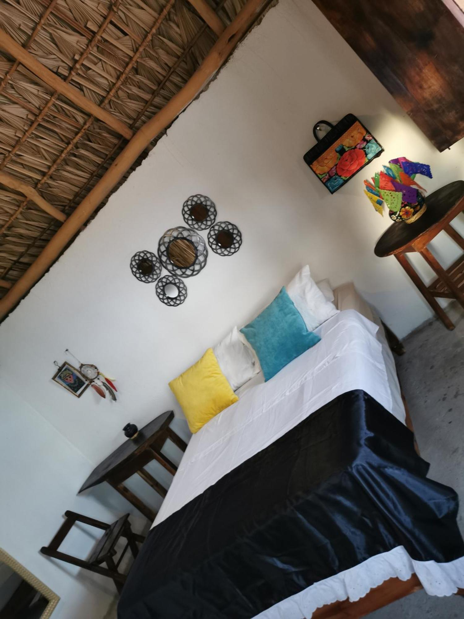 Hotel La Maxima & Lgbt Zipolite Zimmer foto