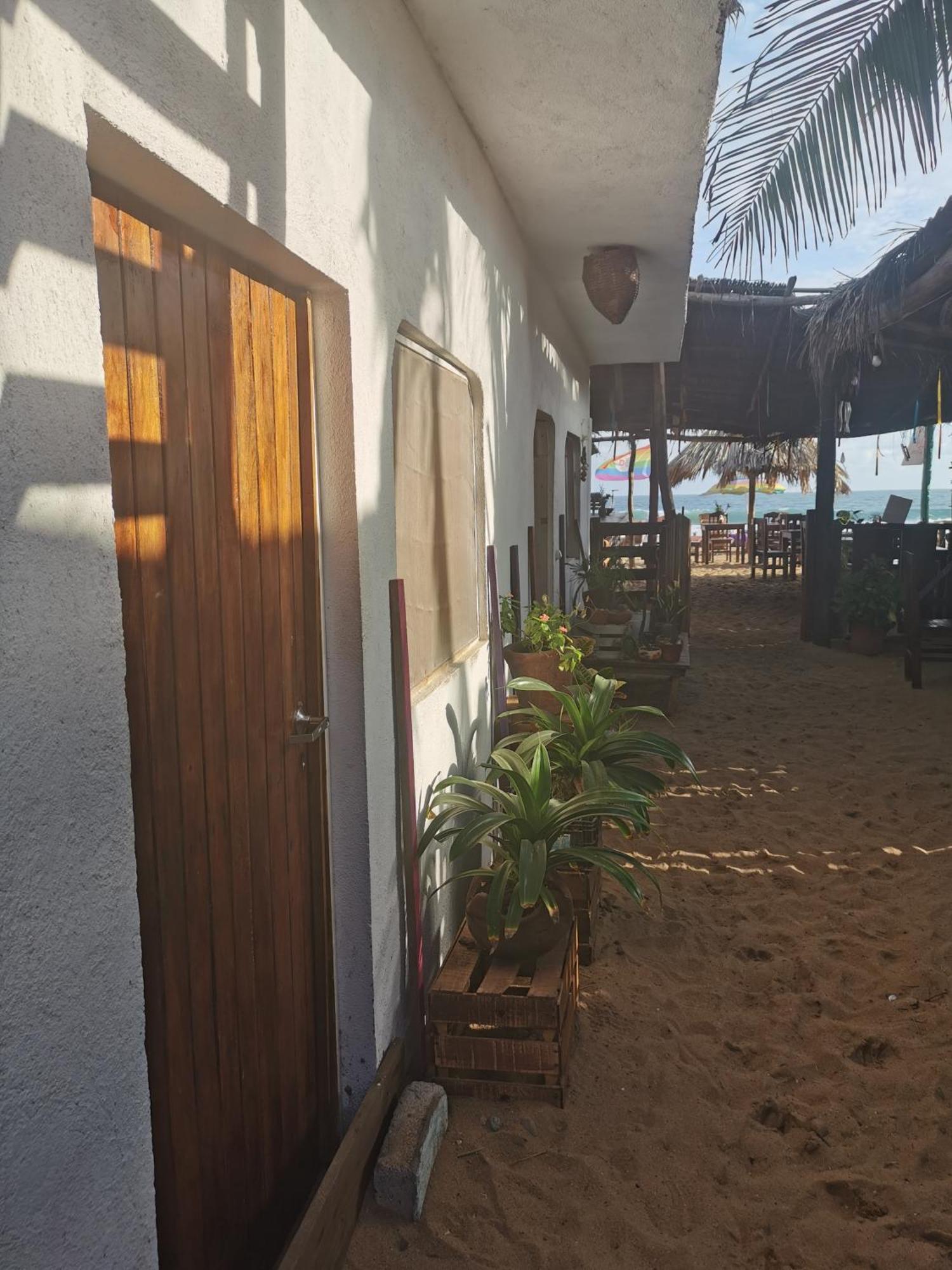 Hotel La Maxima & Lgbt Zipolite Zimmer foto