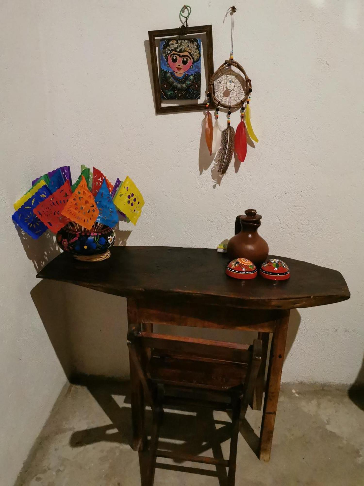 Hotel La Maxima & Lgbt Zipolite Zimmer foto