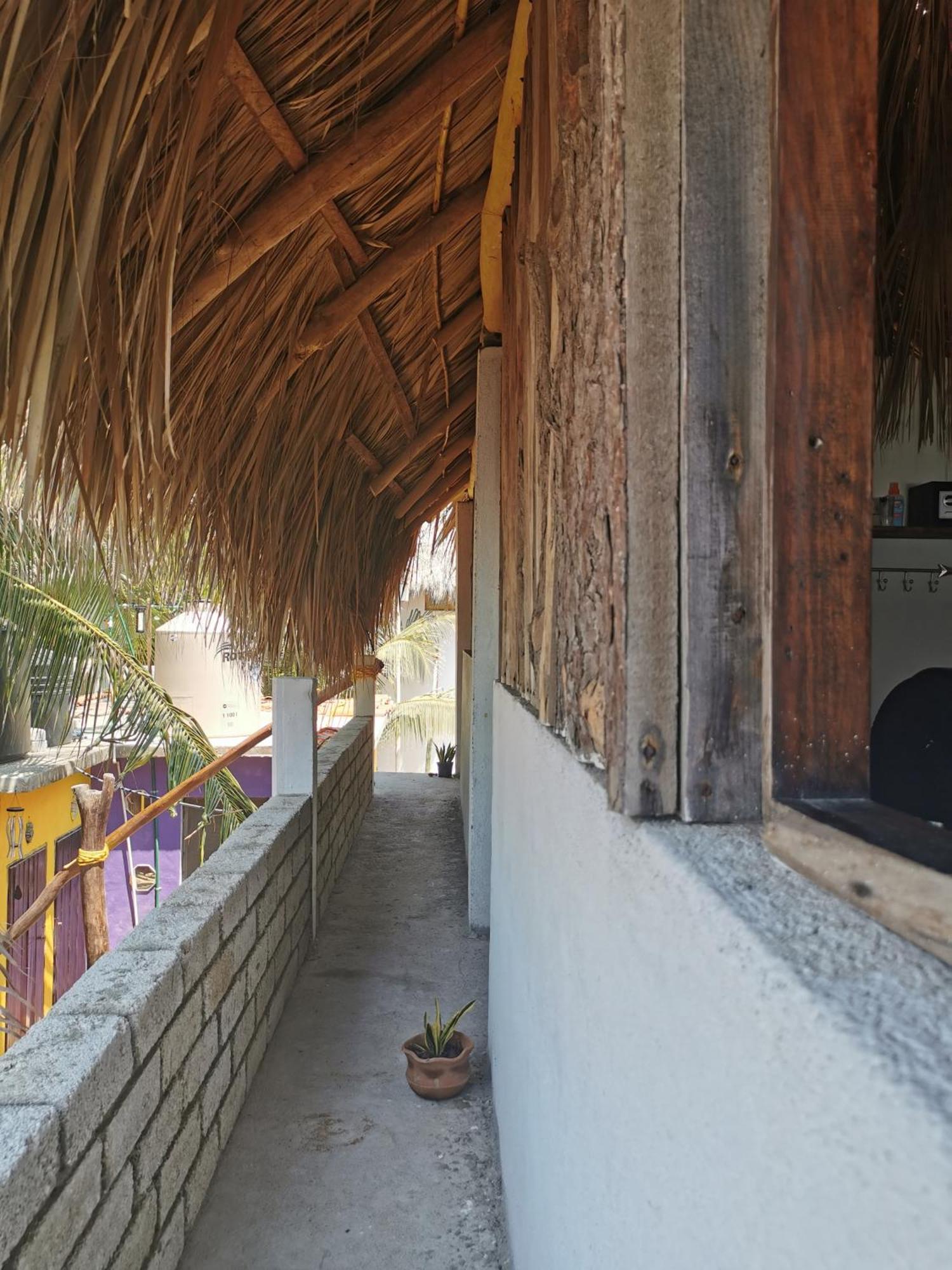 Hotel La Maxima & Lgbt Zipolite Zimmer foto