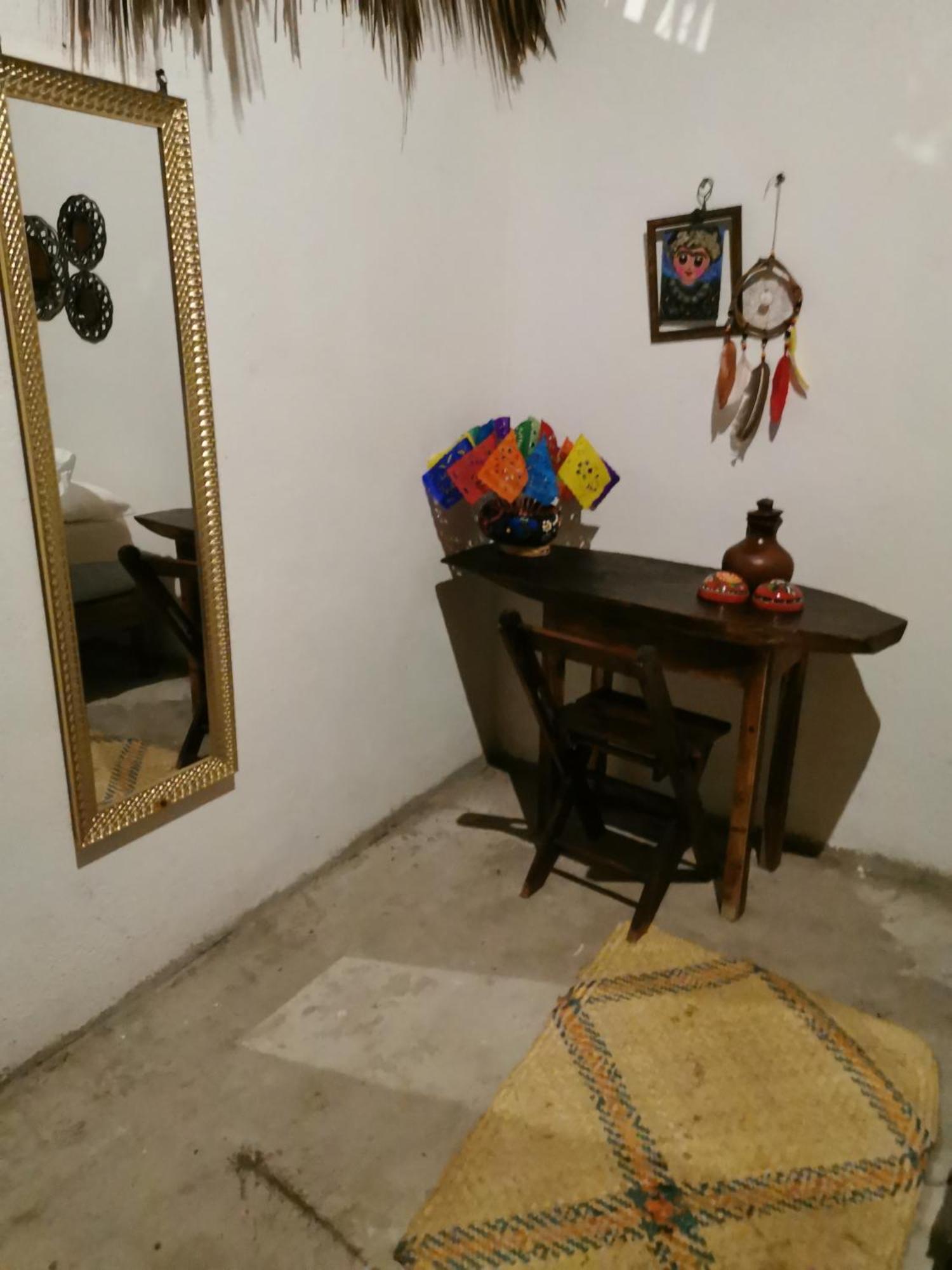 Hotel La Maxima & Lgbt Zipolite Zimmer foto