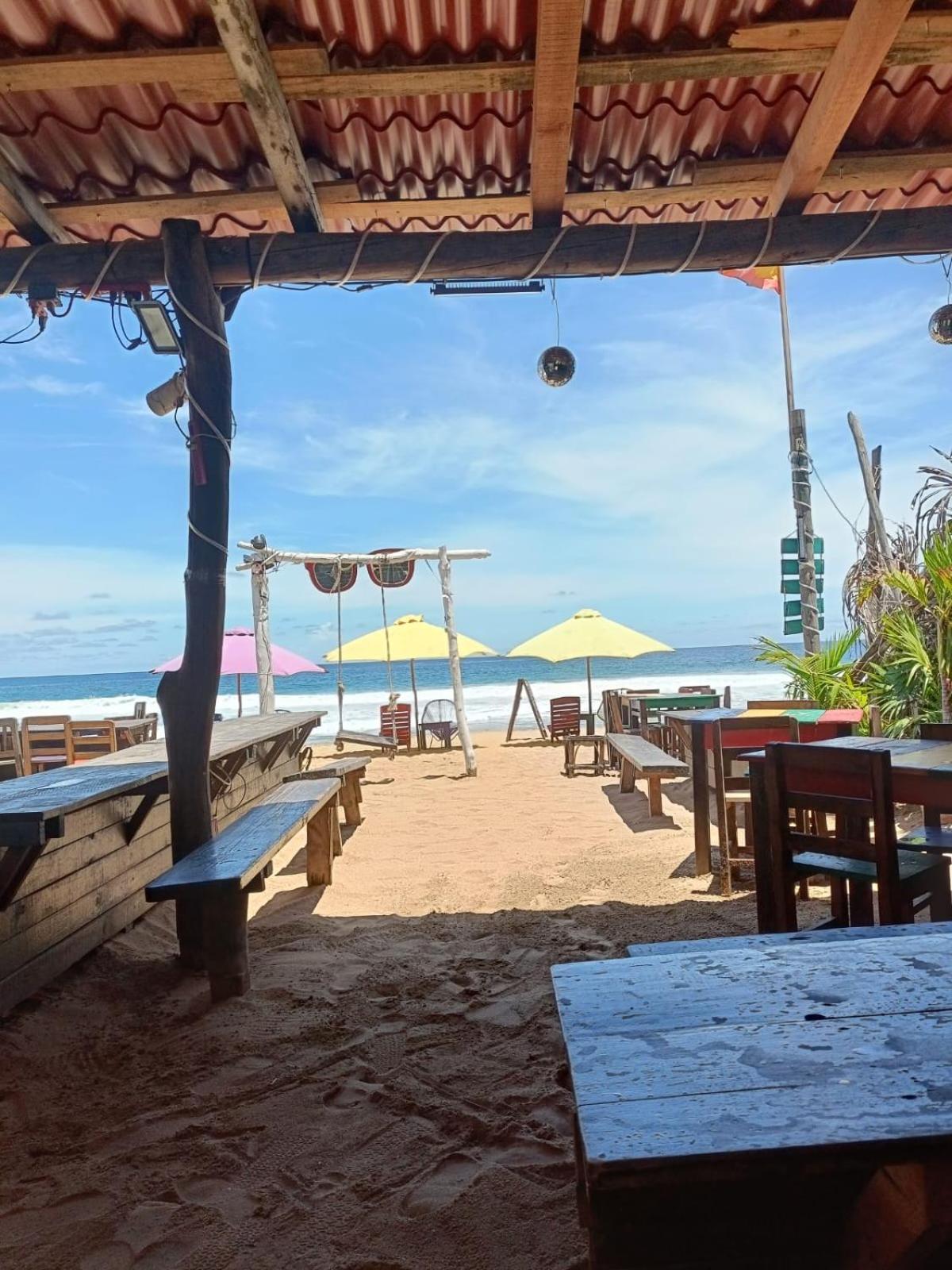 Hotel La Maxima & Lgbt Zipolite Exterior foto