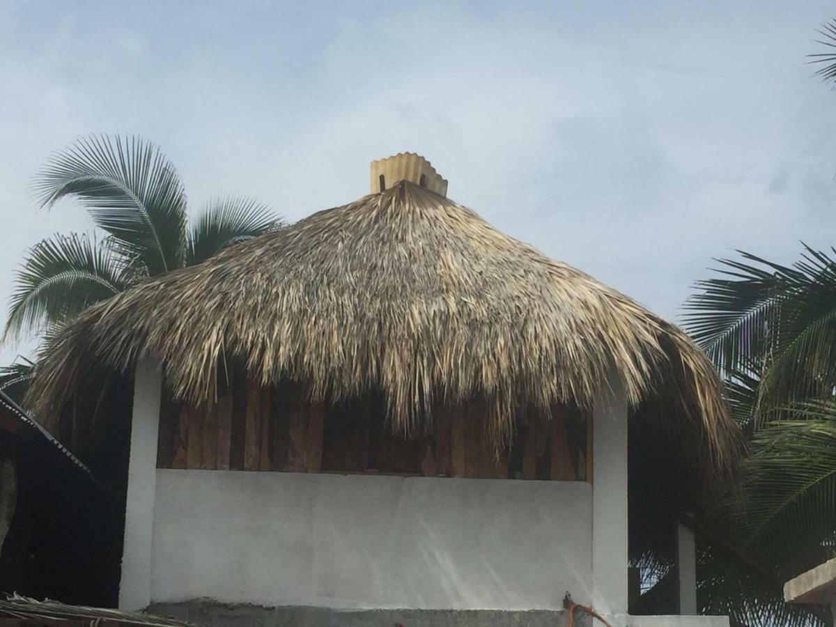 Hotel La Maxima & Lgbt Zipolite Exterior foto