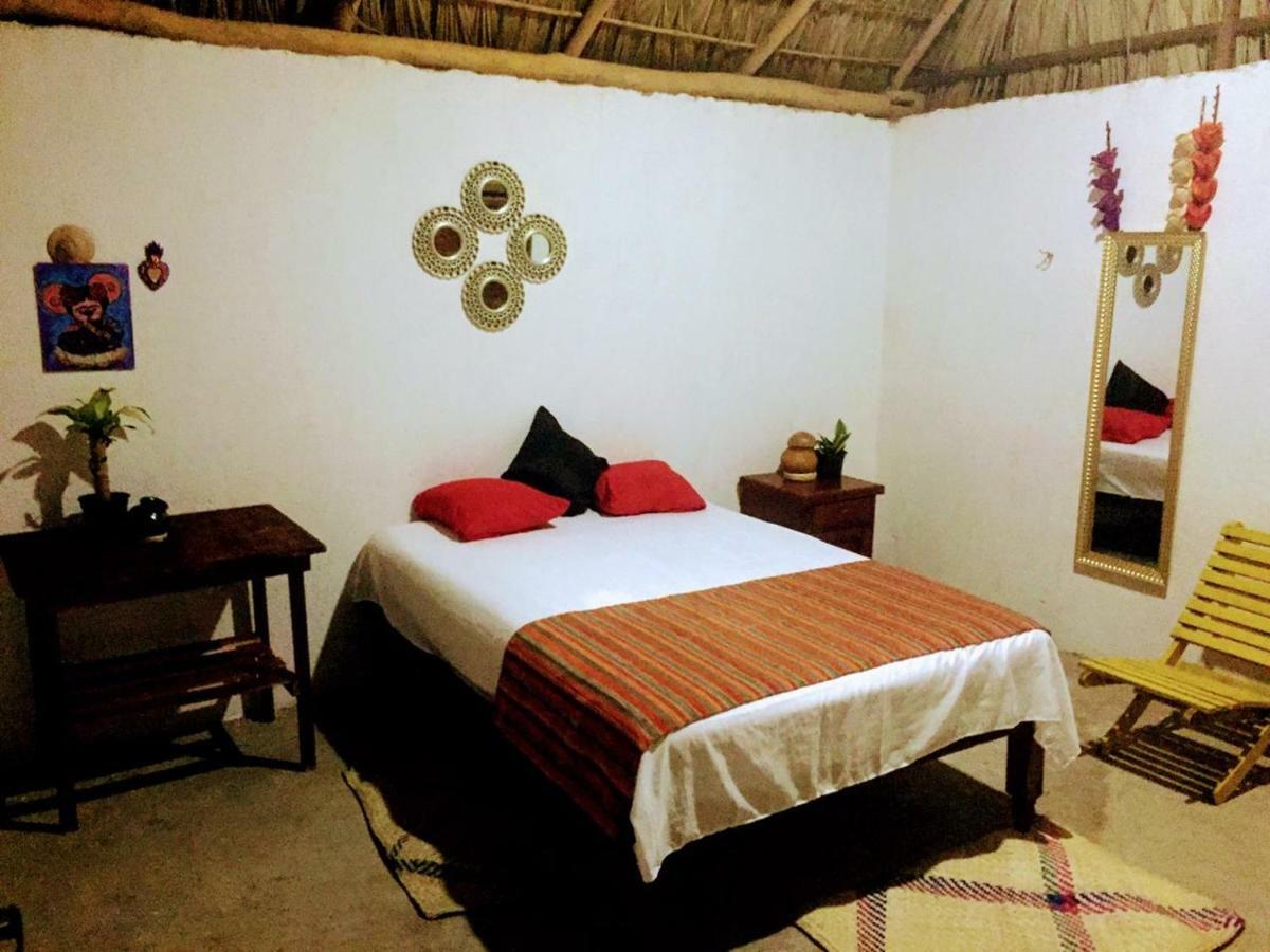 Hotel La Maxima & Lgbt Zipolite Exterior foto