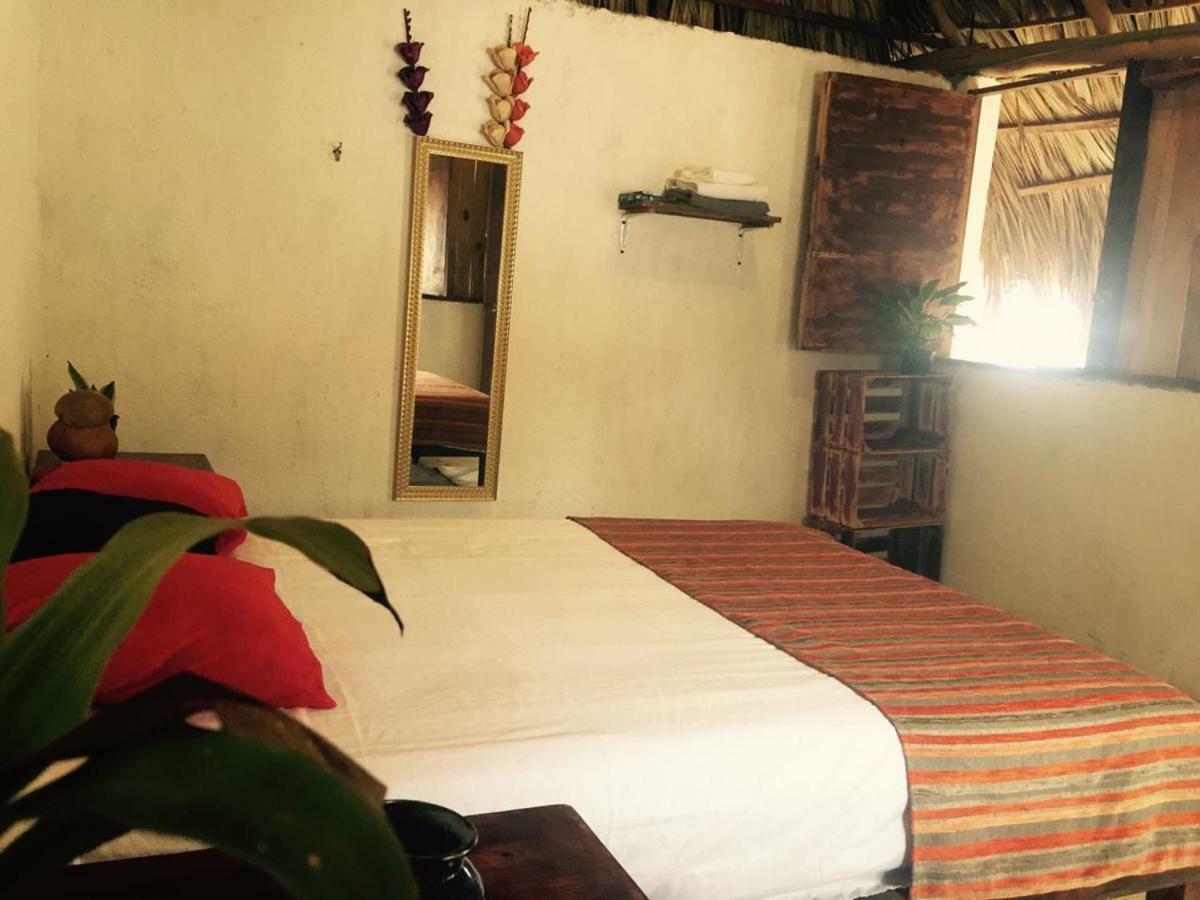 Hotel La Maxima & Lgbt Zipolite Exterior foto