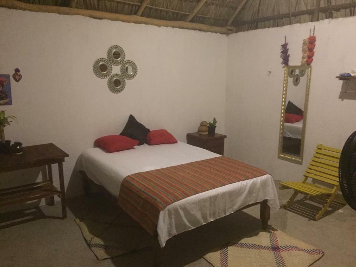 Hotel La Maxima & Lgbt Zipolite Exterior foto
